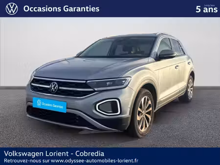 Volkswagen T-Roc 1.5 150 Style