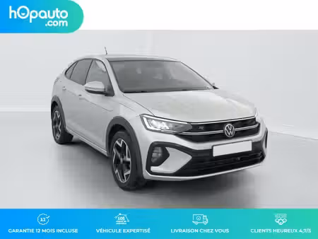 Volkswagen Taigo 1.0 TSI 116 R-Line