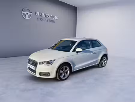 Audi A1 1.4 TDI 90 Ambiente