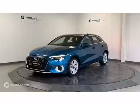 Audi A3 40 TFSI E 1.4 TFSI 150 Design Luxe