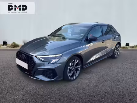 Audi A3 30 TDI 2.0 TDI 116 Design
