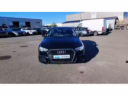 Audi A3 35 TFSI 1.5 TFSI 150 S line