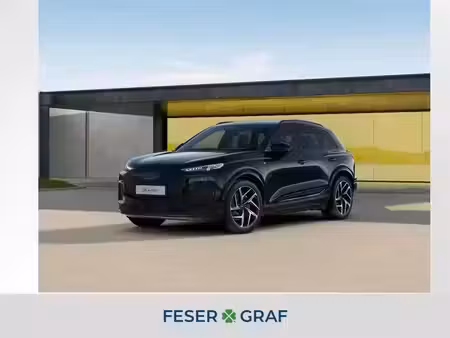 Audi Q6 E-Tron 428
