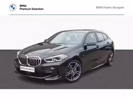 BMW Série 1 116d 1.5 116 M Sport