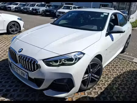BMW Série 2 218i 1.5 136 M Sport