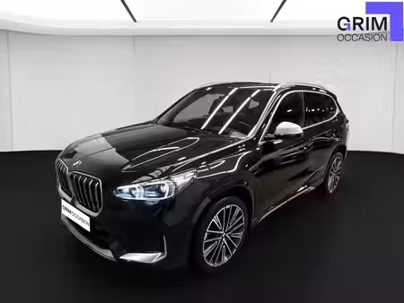 BMW X1 18i 1.5 136 First Edition sDrive
