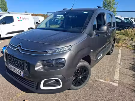 Citroën Berlingo 1.5 Feel Pack