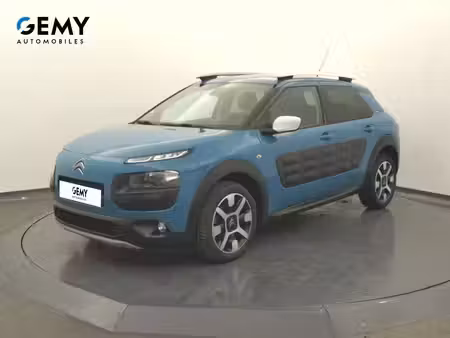 Citroën C4 1.2 110 Rip Curl