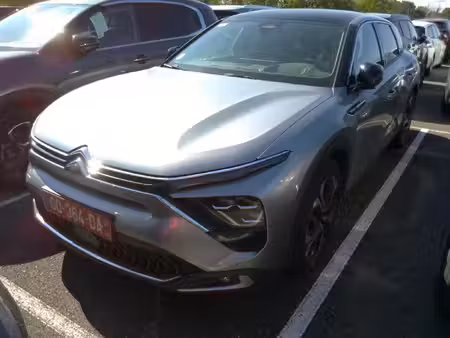 Citroën C5X 1.6 180 Shine Pack