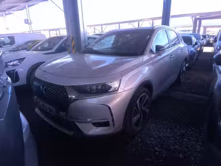 DS 7 E Tense 1.6 Opera 4x4