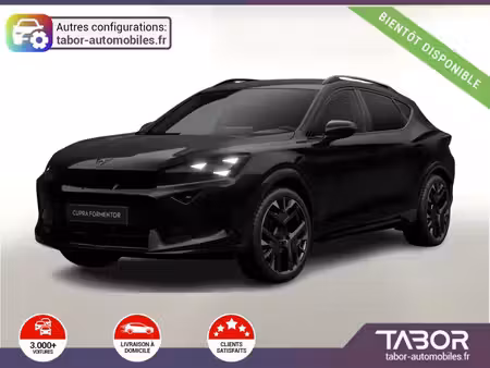 Cupra Formentor 1.5