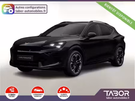Cupra Formentor 2.0 TDI 150