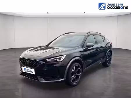 Cupra Formentor 1.5 TSI 150