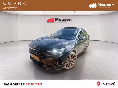 Cupra Formentor 1.5 150