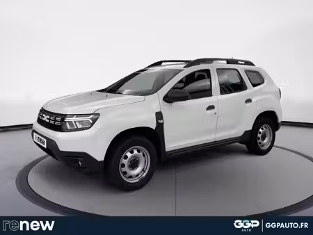 Dacia Duster Eco G 1.0 101