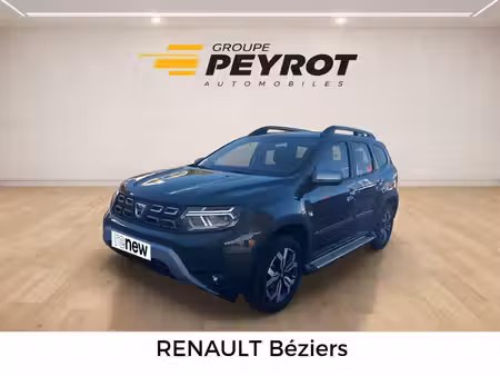 Dacia Duster 1.3 150 Prestige