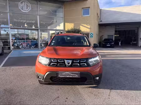 Dacia Duster 1.3 150 Confort