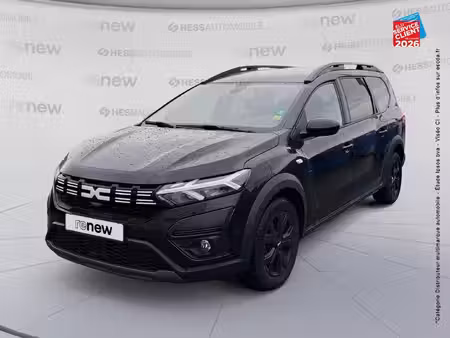 Dacia Jogger 1.0 110