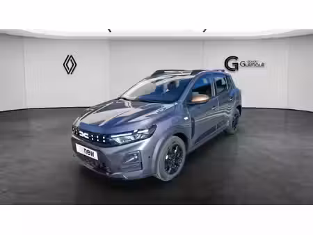 Dacia Sandero 1.0