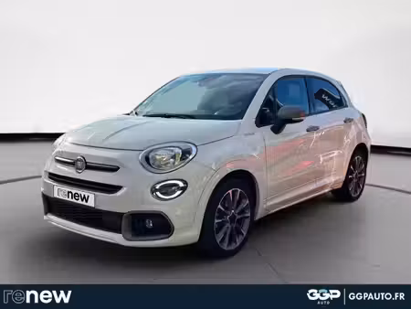 Fiat 500X 1.3 150 Sport