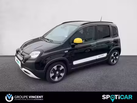 Fiat Panda 1.0 70