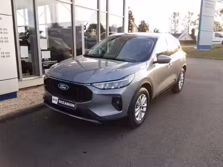 Ford Kuga 2.5 152 Titanium Business