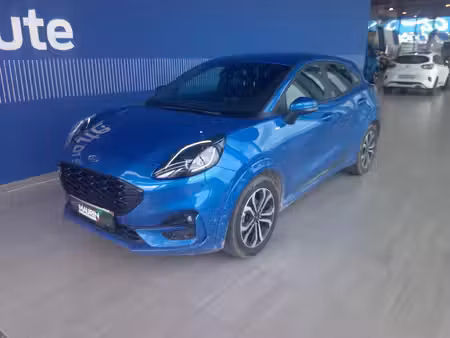 Ford Puma ST 1.0 125 ST Line