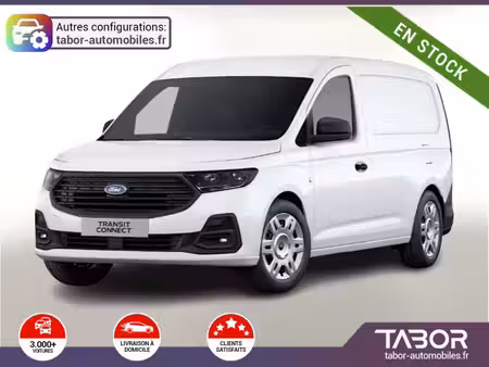 Ford Transit 2.0 122 Trend