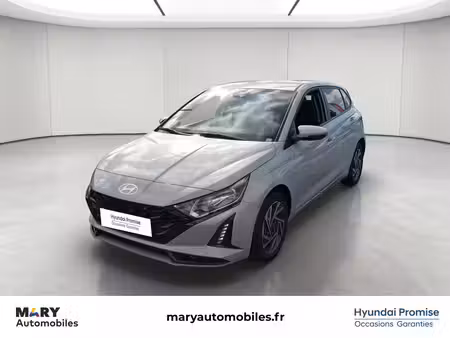 Hyundai i20 1.0 T-GDi 90 Intuitive