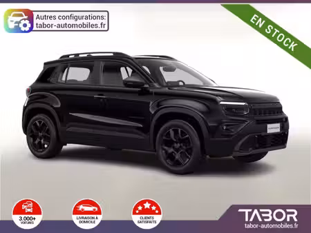 Jeep Avenger 1.2 145 4x4
