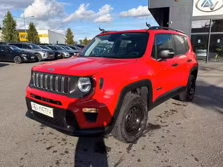 Jeep Renegade 1.0 120 Sport
