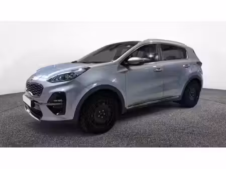 Kia Sportage 1.6 CRDi 136 GT Line Premium