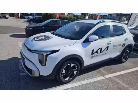 Kia Stonic 1.0 T-GDi 100 Active