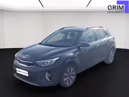 Kia Stonic 1.0 T-GDi 100 Active