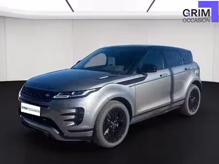 Land Rover Range Rover Evoque P300E 1.5 309 R‑dynamic SE 4x4