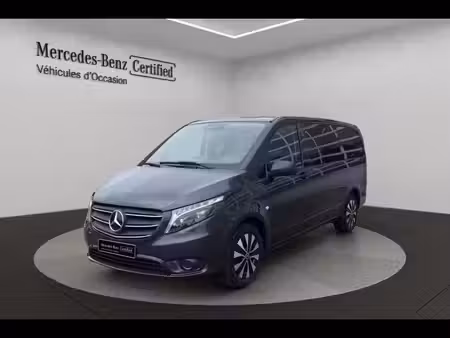Mercedes-Benz Vito 2.0 190