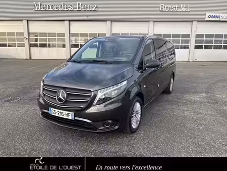 Mercedes-Benz Vito 2.0 190