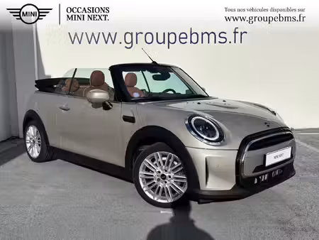 Mini Cabrio Cooper 1.5 136 Edition Premium Plus
