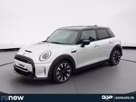 Mini Mini Cooper S 2.0 178 Camden