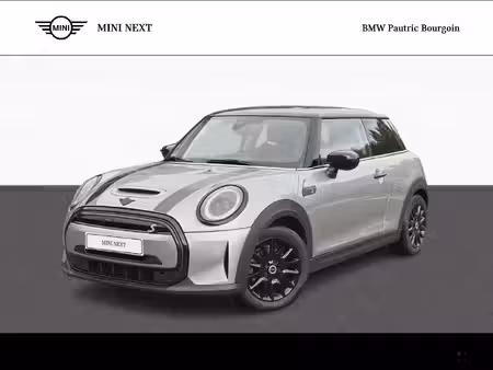 Mini Mini Cooper SE 184 Edition Premium