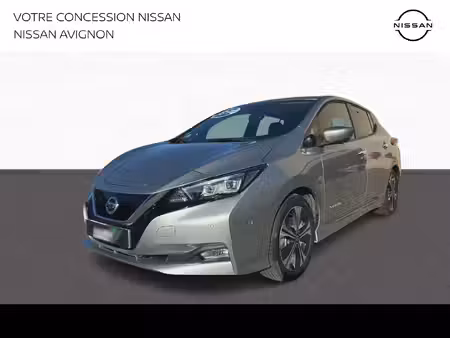 Nissan Leaf 150 Tekna