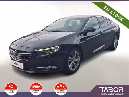 Opel Insignia Innovation