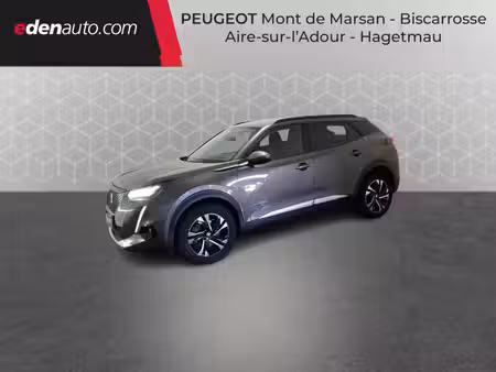 Peugeot 2008 1.5 HDi 130 Allure