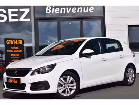 Peugeot 308 1.2 110 Active Business