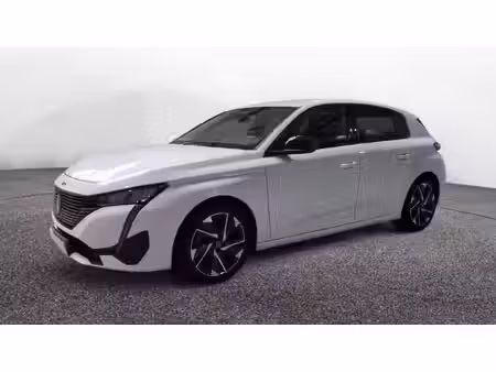 Peugeot 308 1.2 THP 130 Allure