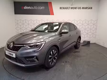 Renault Arkana 1.3 TCe 140 Business
