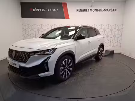 Renault Austral 1.2 200 Techno