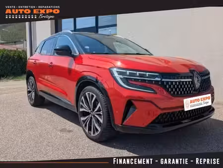 Renault Austral 1.2 200 Iconic