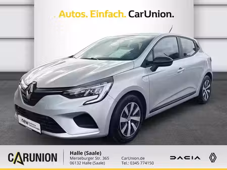 Renault Clio 1.0 TCe 90 Équilibre