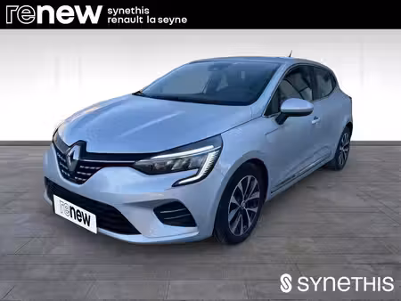 Renault Clio Intens